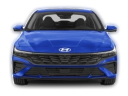 Hyundai Elantra Limited IVT 2026