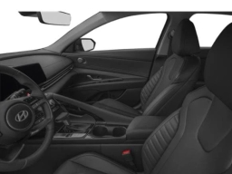 Hyundai Elantra Limited IVT 2026