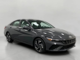 Hyundai Elantra Limited IVT 2026