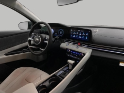 Hyundai Elantra Limited IVT 2026