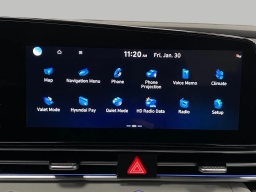 Hyundai Elantra Limited IVT 2026