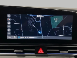 Hyundai Elantra Limited IVT 2026