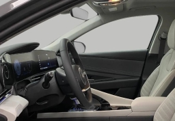 Hyundai Elantra Limited IVT 2026