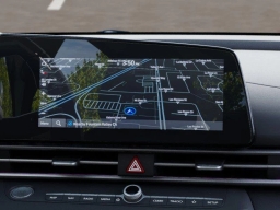 Hyundai Elantra Limited IVT 2026