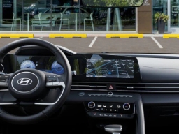 Hyundai Elantra Limited IVT 2026