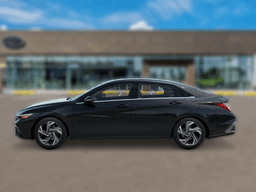 Hyundai Elantra Limited IVT 2026
