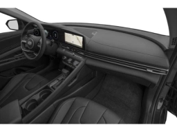 Hyundai Elantra Limited IVT 2026