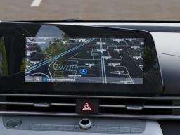 Hyundai Elantra Limited IVT 2026