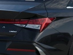 Hyundai Elantra Limited IVT 2026