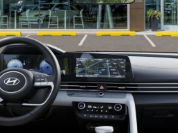 Hyundai Elantra Limited IVT 2026