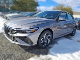 Hyundai Elantra Limited IVT 2026