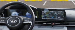 Hyundai Elantra Limited IVT 2026