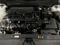 Hyundai Elantra Limited IVT 2026