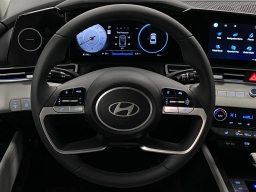 Hyundai Elantra Limited IVT 2026