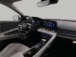 Hyundai Elantra Limited IVT 2026