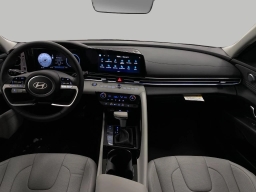 Hyundai Elantra Limited IVT 2026