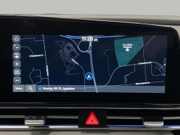 Hyundai Elantra Limited IVT 2026