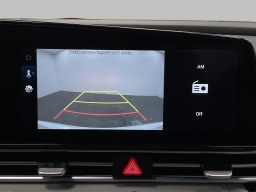 Hyundai Elantra Limited IVT 2026