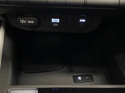 Hyundai Elantra Limited IVT 2026