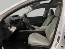 Hyundai Elantra Limited IVT 2026