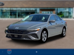 Hyundai Elantra Limited IVT 2026