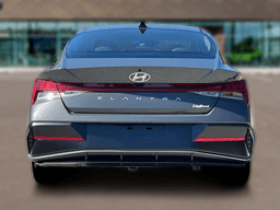 Hyundai Elantra Limited IVT 2026