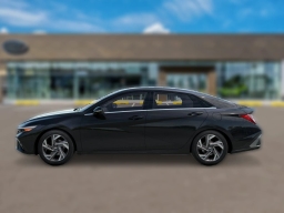 Hyundai Elantra Limited IVT 2026
