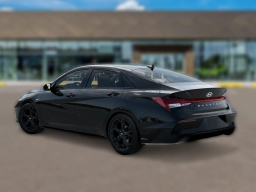 Hyundai Elantra N Line DCT 2026