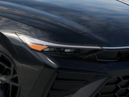 Hyundai Elantra N Line DCT 2026