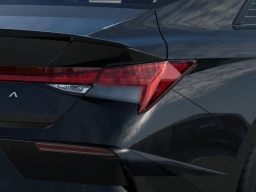 Hyundai Elantra N Line DCT 2026