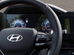 Hyundai Elantra N Line DCT 2026