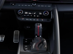 Hyundai Elantra N Line DCT 2026