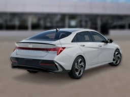 Hyundai Elantra SEL Sport Premium IVT 2026