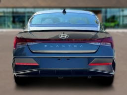 Hyundai Elantra SEL Sport Premium IVT 2026