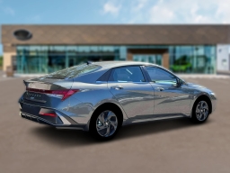 Hyundai Elantra SEL Sport Premium IVT 2026