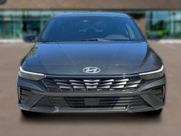 Hyundai Elantra SEL Sport Premium IVT 2026