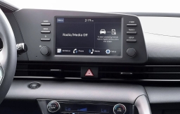 Hyundai Elantra SEL Sport Premium IVT 2026