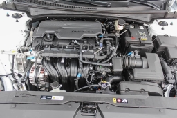 Hyundai Elantra SEL Sport Premium IVT 2026