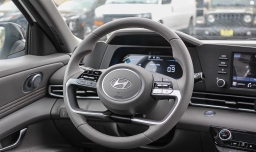 Hyundai Elantra SEL Sport Premium IVT 2026