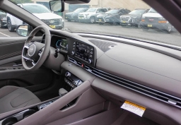 Hyundai Elantra SEL Sport Premium IVT 2026