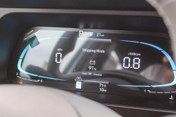 Hyundai Elantra SEL Sport Premium IVT 2026