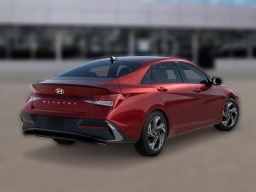 Hyundai Elantra SEL Sport Premium IVT 2026