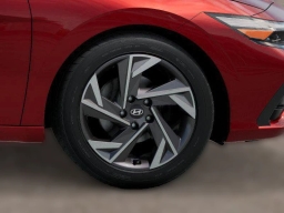 Hyundai Elantra SEL Sport Premium IVT 2026