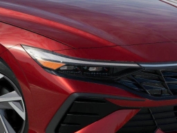 Hyundai Elantra SEL Sport Premium IVT 2026