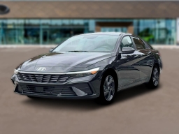 Hyundai Elantra SEL Sport Premium IVT 2026