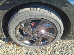 Hyundai Elantra SEL Sport Premium IVT 2026