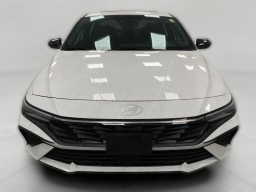 Hyundai Elantra SEL Sport Premium IVT 2026