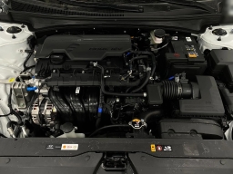 Hyundai Elantra SEL Sport Premium IVT 2026