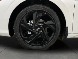 Hyundai Elantra SEL Sport Premium IVT 2026