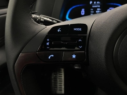 Hyundai Elantra SEL Sport Premium IVT 2026